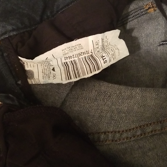 Studio F Jeans - Picture 10 of 12